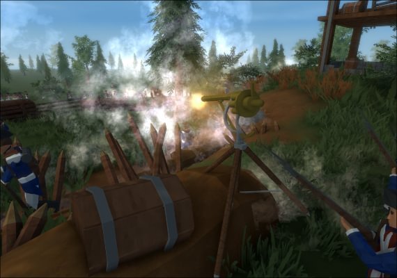Rise of Liberty EN EU screenshot 3