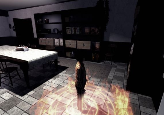 Lucius - Complete Pack Global screenshot 2