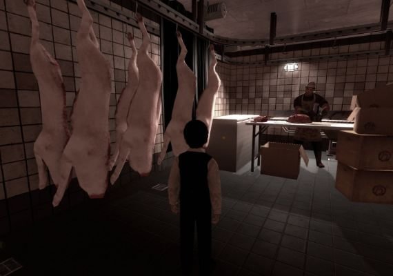 Lucius - Complete Pack Global screenshot 3