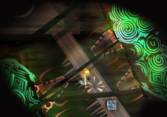 Animal Gods EN Global screenshot 2