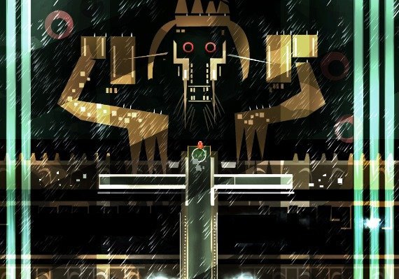 Animal Gods EN Global screenshot 4