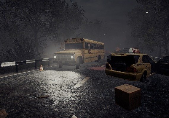 SURV1V3 VR EN/DE/FR/IT/RU/ZH/ES EU screenshot 2