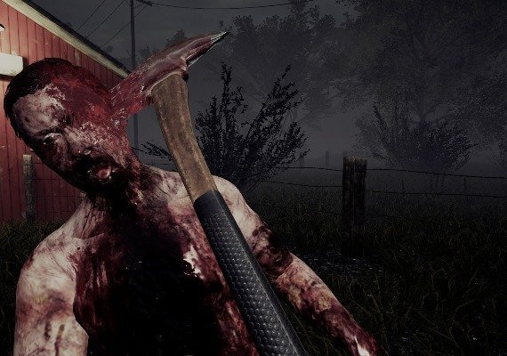 SURV1V3 VR EN/DE/FR/IT/RU/ZH/ES EU screenshot 3