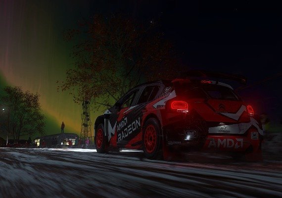 DIRT 5 Year One Edition EN Argentina screenshot 2