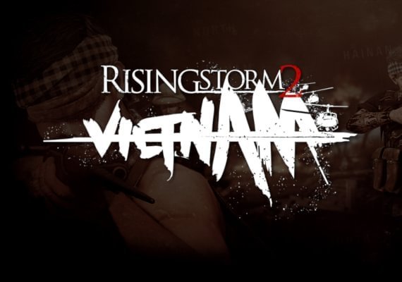 Rising Storm 2: Vietnam EN EU