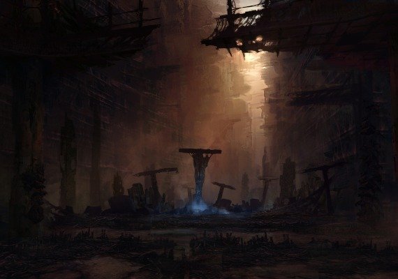 The Medium Global screenshot 2