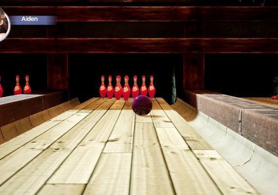 Crazy Strike Bowling EX EN EU screenshot 2