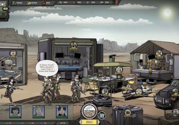 Home Behind 2 EN/JA/ZH/ZH Global screenshot 2