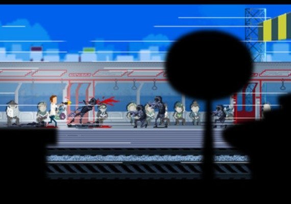 Speed Limit Global screenshot 2