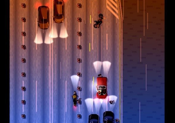 Speed Limit Global screenshot 4