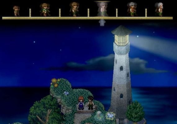 To the Moon Global screenshot 4