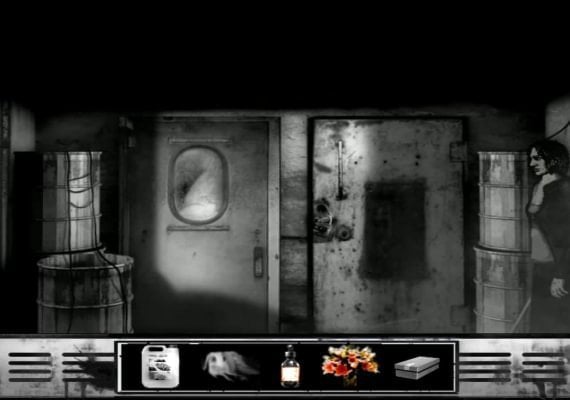 The Cat Lady EN/DE/FR/IT/PT/ES/HU/FI Global screenshot 2