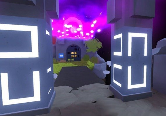 The Pillar: Puzzle Escape Argentina screenshot 4