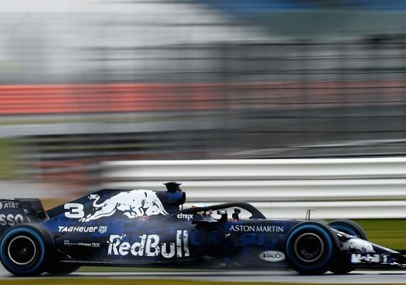 F1 2018 EN Global screenshot 2