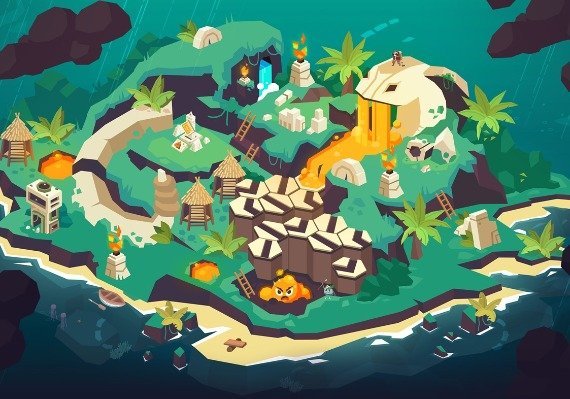 Down in Bermuda EN Argentina screenshot 3