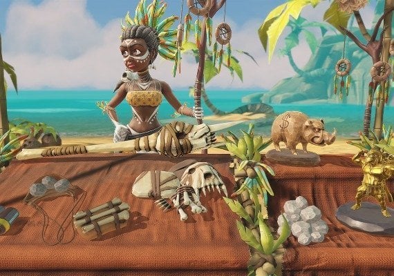 Jet Kave Adventure EN Argentina screenshot 3