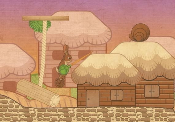 Balancelot EN/DE/FR/JA/ES EU screenshot 3