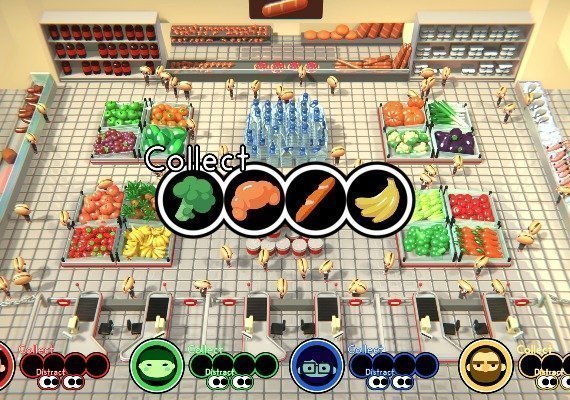 Unspottable EN United States screenshot 2