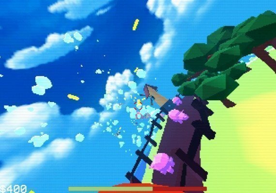 Skycadia EN United States screenshot 2