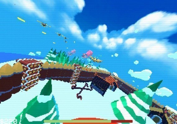 Skycadia EN United States screenshot 3