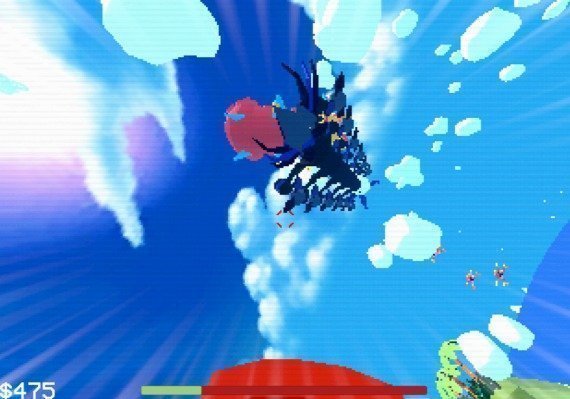 Skycadia EN United States screenshot 4