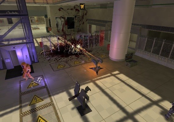 Ultimate Zombie Defense Global screenshot 3