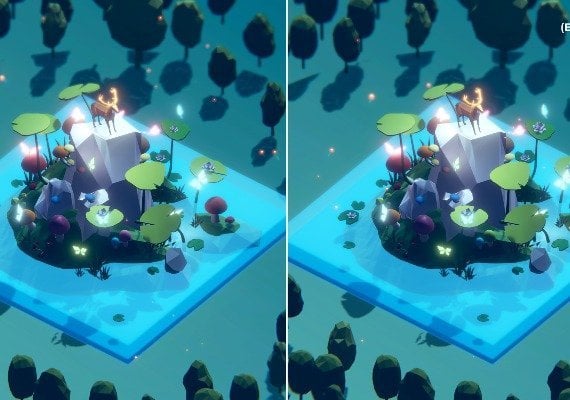 Tiny Lands Global screenshot 3
