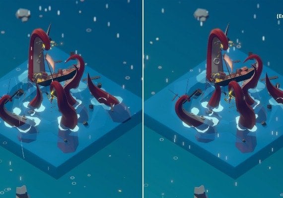Tiny Lands Global screenshot 4