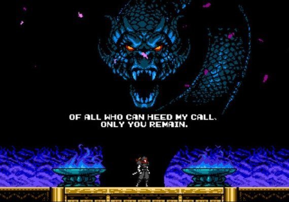 Cyber Shadow Global screenshot 4