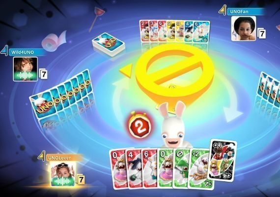 UNO Ultimate Edition EU screenshot 2