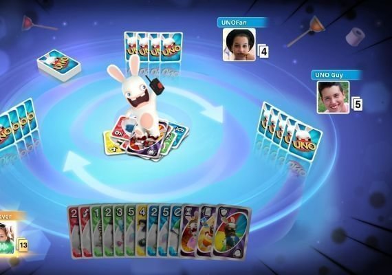 UNO Ultimate Edition EU screenshot 3