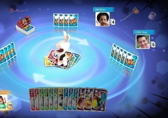 UNO Ultimate Edition EU screenshot 4