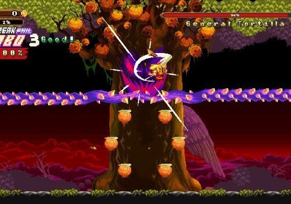 Golden Force EN Argentina screenshot 4