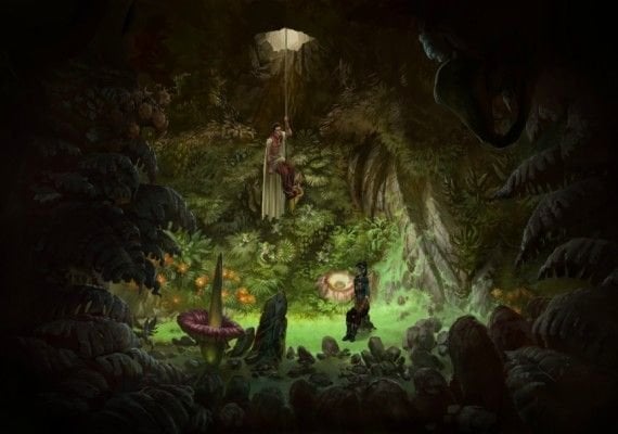 The Dark Eye: Memoria EN EU screenshot 4