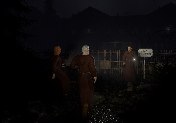 Devour EU screenshot 2