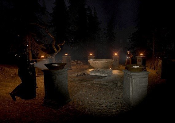 Devour EU screenshot 3