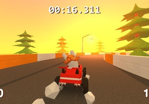 Zeepkist EN/NL Global screenshot 2