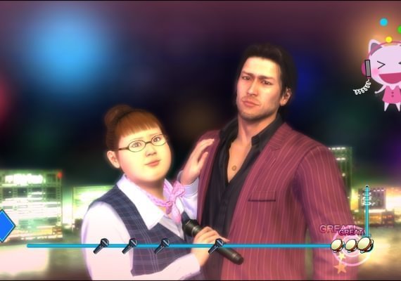Yakuza 4 - Remastered EN/JA/KO/ZH Global screenshot 4