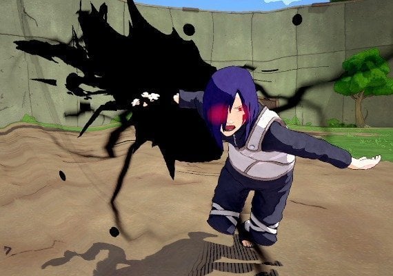 Naruto To Boruto: Shinobi Striker - Season Pass 3 DLC EU screenshot 3