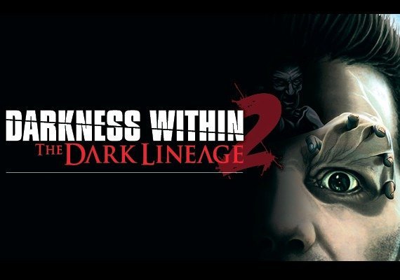 Darkness Within - Complete EN/DE/FR/IT/PL/RU Global screenshot 2