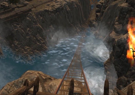 RollerCoaster VR Universe EN Global screenshot 3