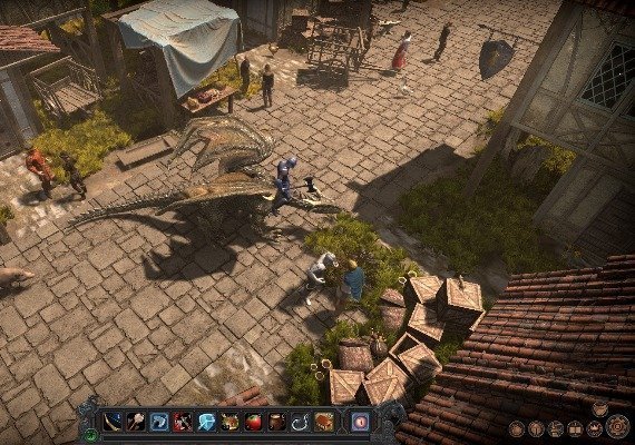 Wild Terra 2: New Lands Global screenshot 3