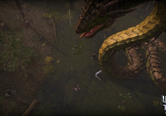 Wild Terra 2: New Lands Global screenshot 4