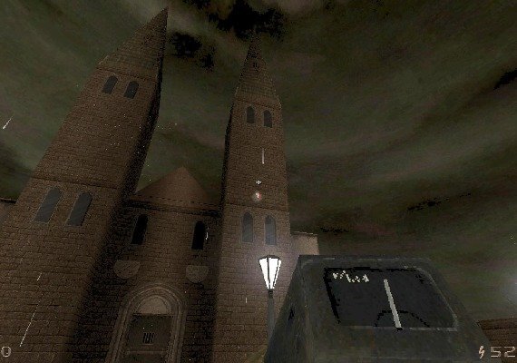 Hrot EN/CS Global screenshot 2