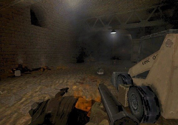 Hrot EN/CS Global screenshot 4