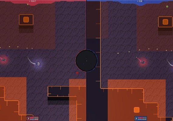 Diminutive EN Global screenshot 3