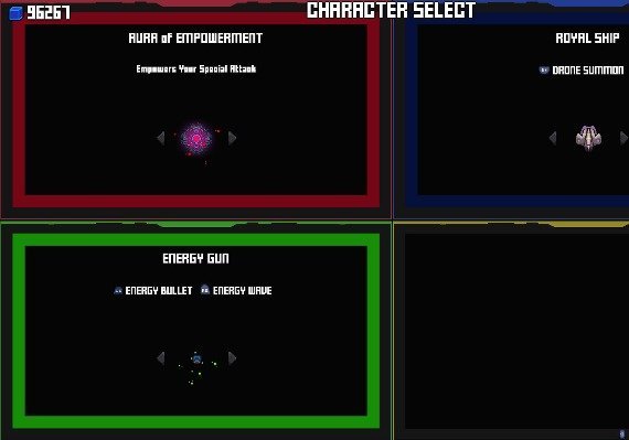 Diminutive EN Global screenshot 4