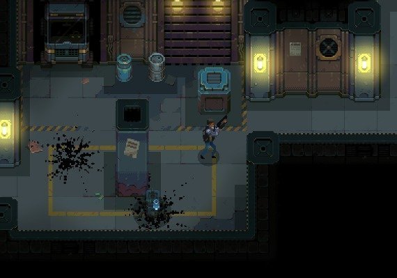 Disjunction Global screenshot 4