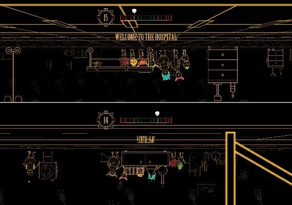 Masky EN Global screenshot 4