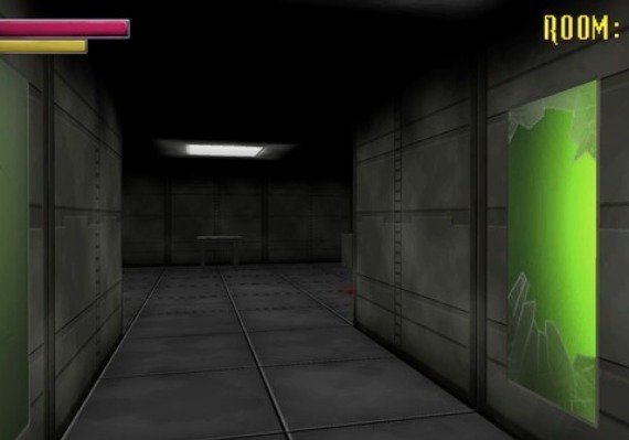 Spooky's Jump Scare Mansion: HD Renovation EN/PL/RU/ES EU screenshot 3
